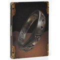 Uncharted 3: Drake's Deception Steelbook Edition (Playstation 3) - Game Manual Only