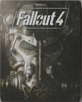 Fallout 4: Steelbook Edition (Playstation 4) - Game Manual Only