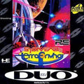 Syd Mead's Terraforming [Super CD] (TurboGrafx-16) - Game Manual Only