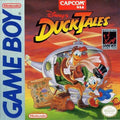 DuckTales (Gameboy) - Game Manual Only