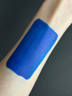 31 - Navy (Blue) Water Activated Graphic Liner