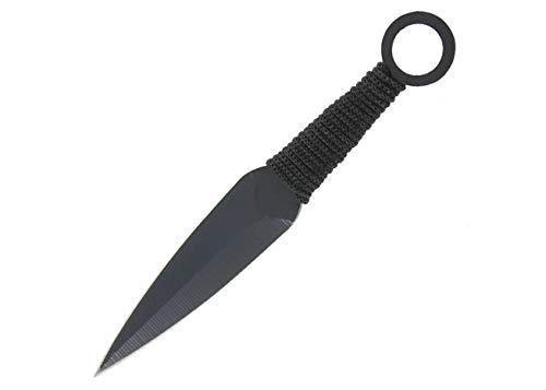 Kunai Uzumaki Anime Manga Throwing Knives-3