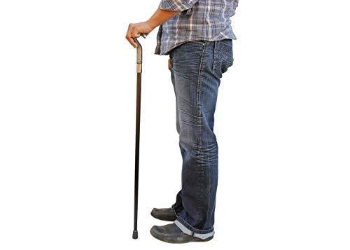 Striking Distance Cobra Walking Cane-2