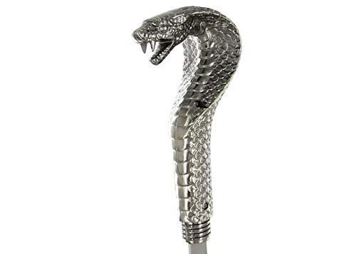 Striking Distance Cobra Walking Cane-4