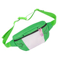 LIMITED Hoppy Days Frog Fanny Pack - 