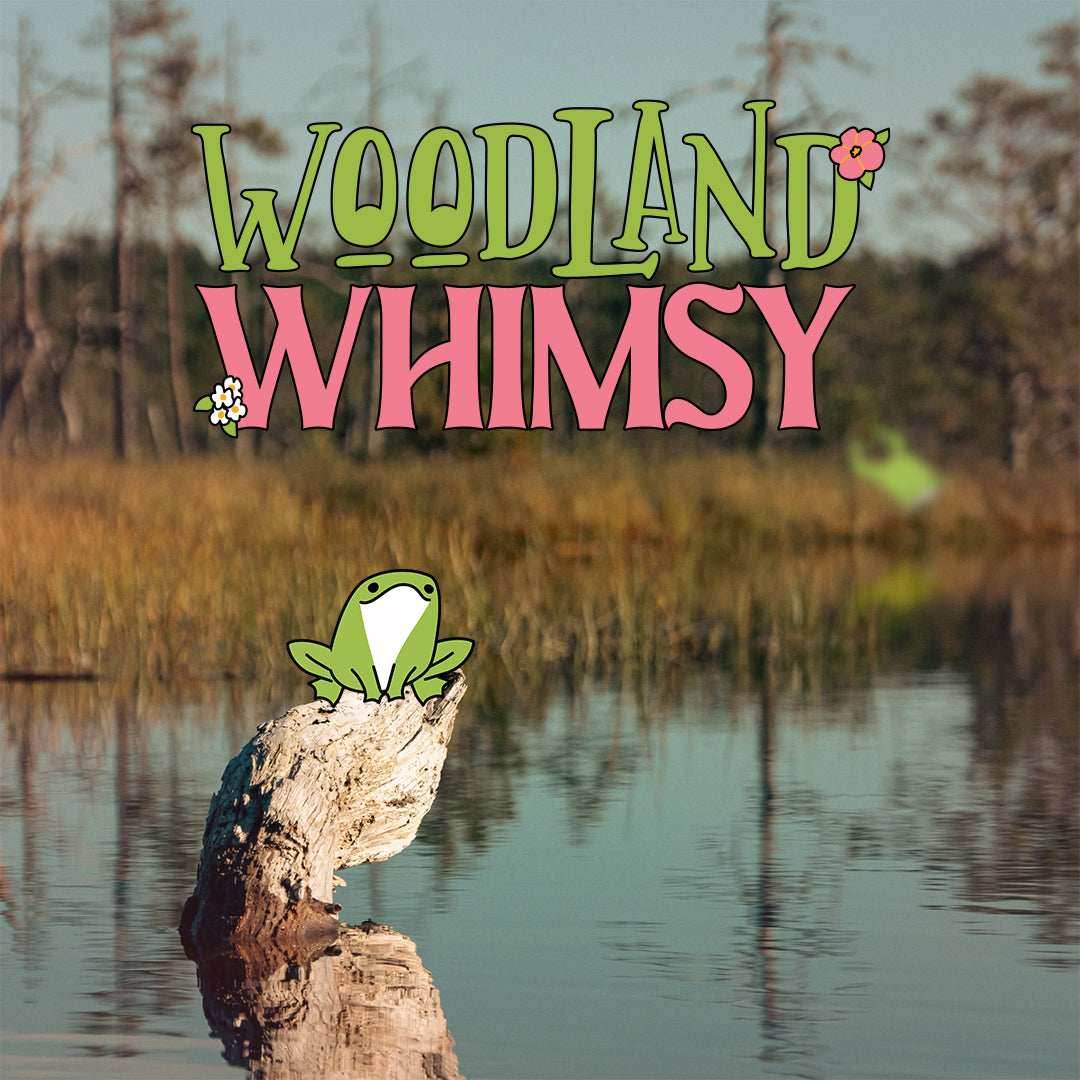 Hoppy Days Crew Socks - 