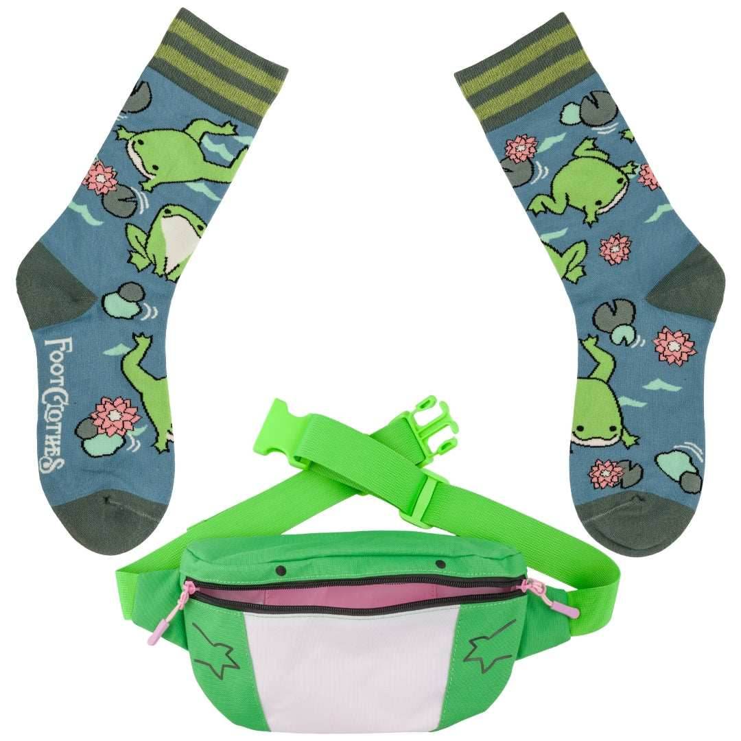 Woodland Whimsy Hop 'til You Drop Gift Pack - 