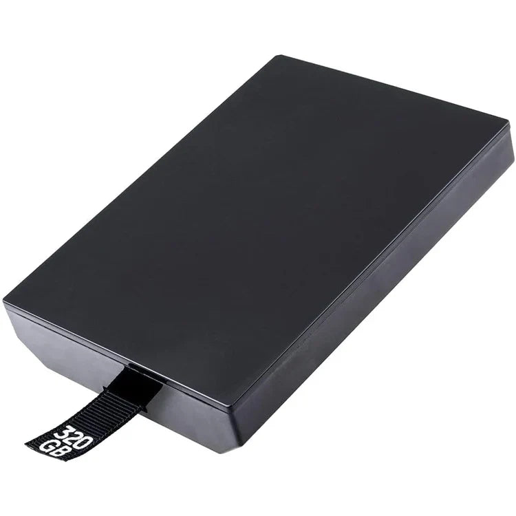 Hard Drive External  & Internal- Xbox 360 (OFFICIAL)