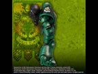 Warhammer 40K: Salamanders Intercessor - 
