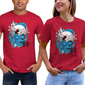 Bonds - Unisex / Red / S