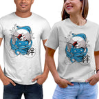 Bonds - Unisex / White / S