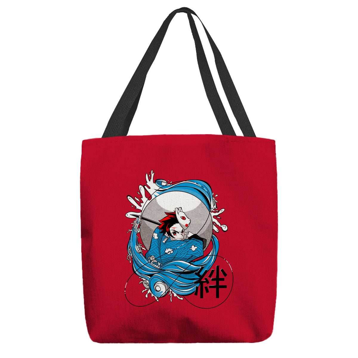 Bonds - None / Red / 13x13