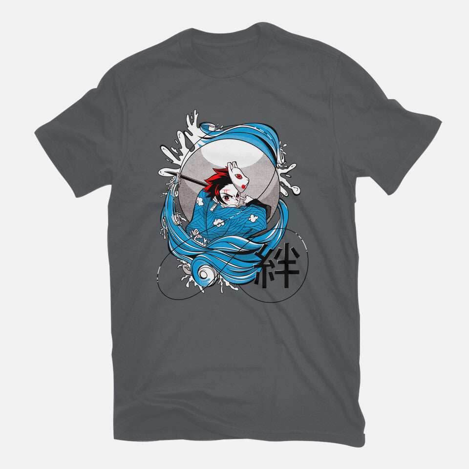 Bonds - Unisex / Red / S