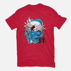 Bonds - Unisex / Red / S