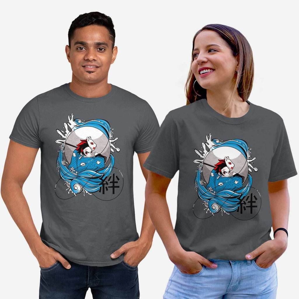 Bonds - Unisex / Red / S
