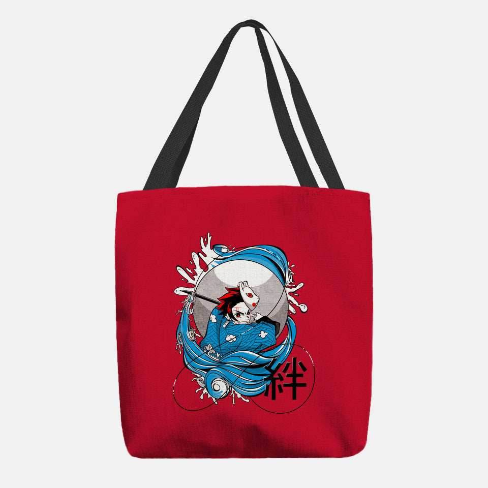 Bonds - None / Red / 13x13