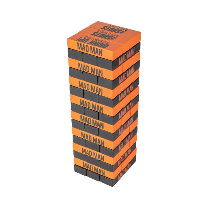Mad Man: Blocks - 