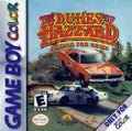 The Dukes of Hazzard: Racing for Home (Gameboy Color) - Game Manual Only