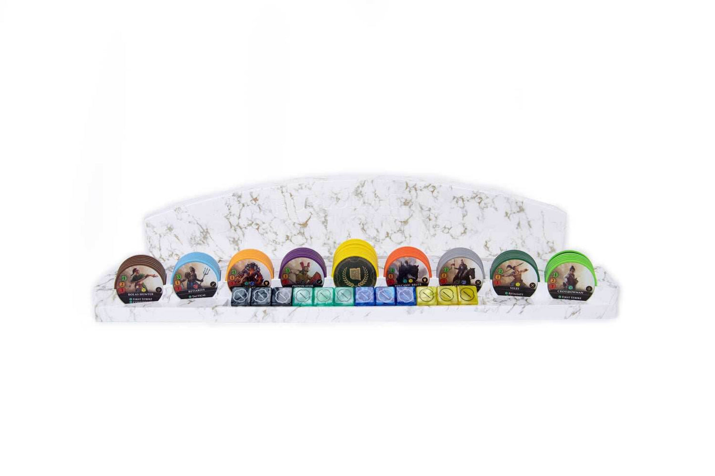 Hoplomachus: Victorum - 