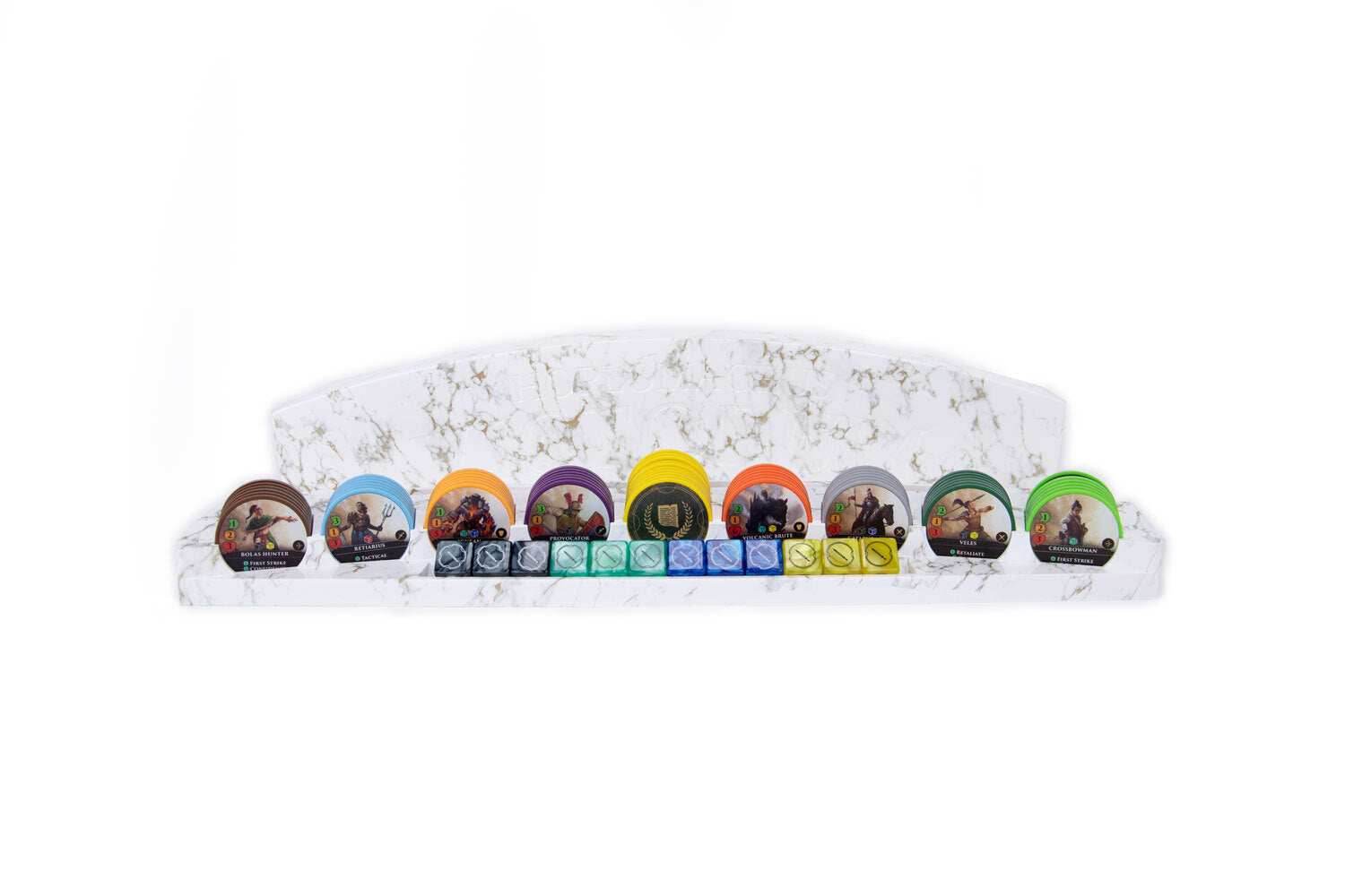 Hoplomachus: Victorum - 