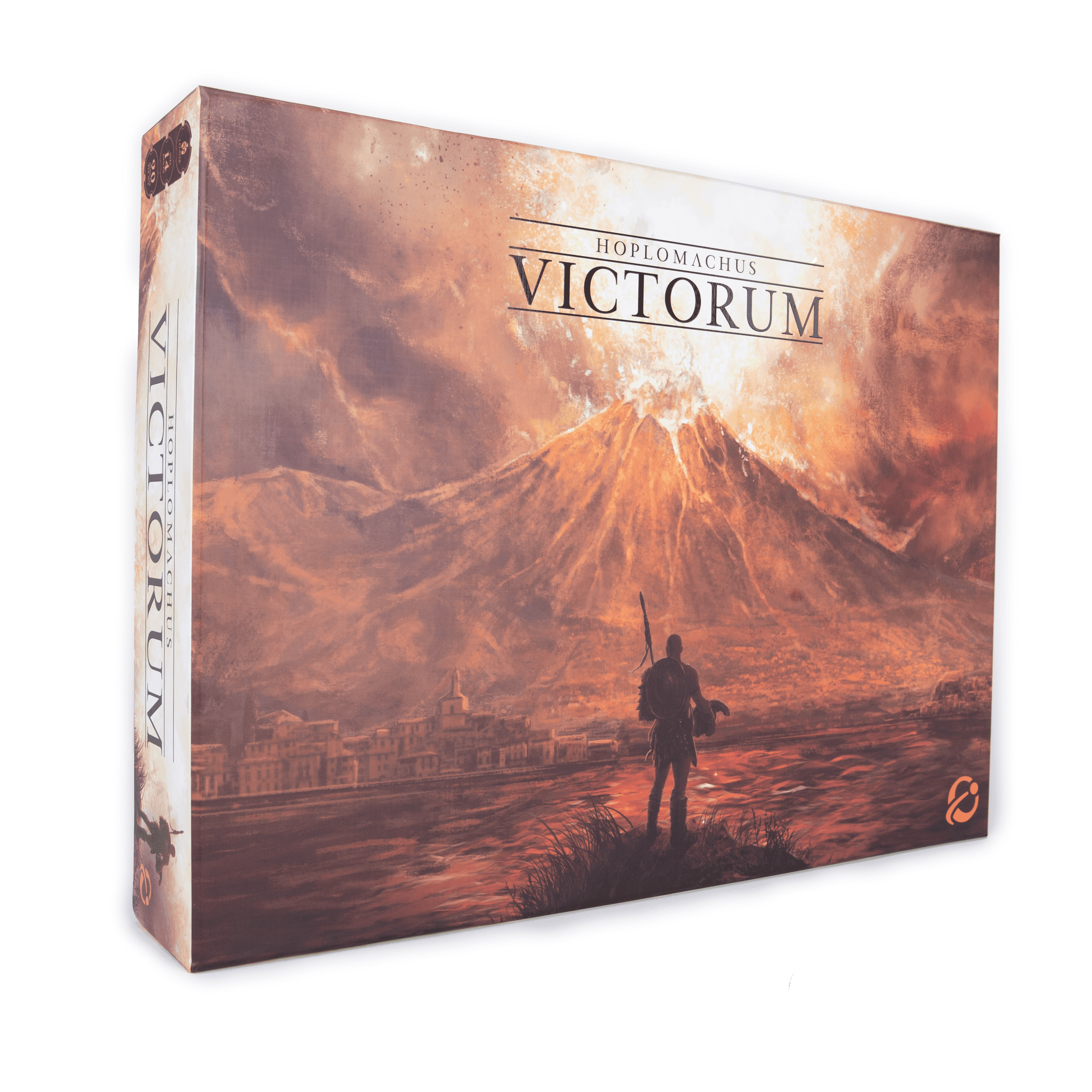 Hoplomachus: Victorum - 