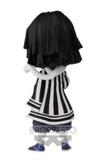 QPosket Statue: Demon Slayer Kimetsu no Yaiba - Obanai Iguro Figure A - 
