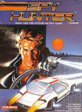 Spy Hunter (Colecovision) - Game Manual Only