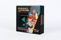 D&D 50th Anniversary Retro Vintage Holmes Replica Dice Set - 
