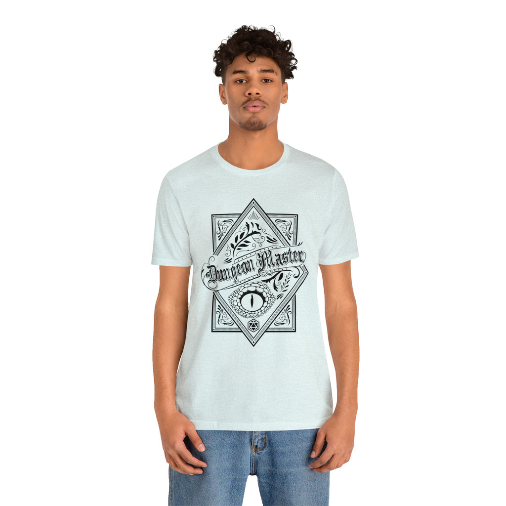Dungeon Master Shirt