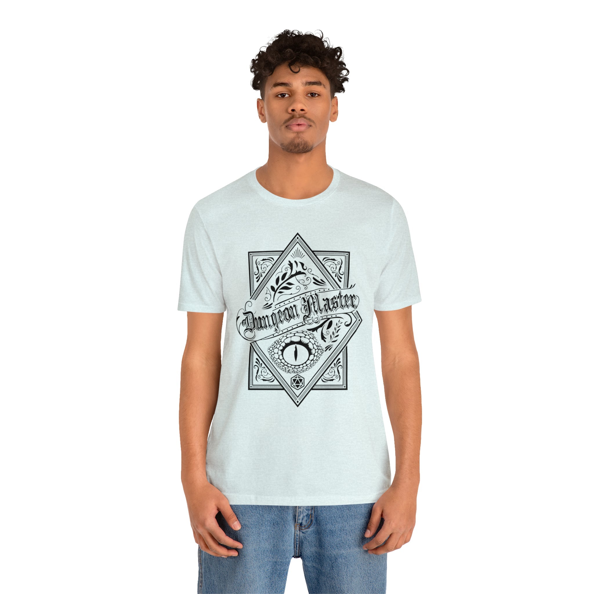 Dungeon Master Shirt