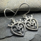 Lady of Skye Luckenbooth Earrings