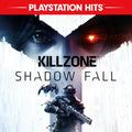 Killzone Shadow Fall (Playstation Hits) (Playstation 4) - Game Manual Only