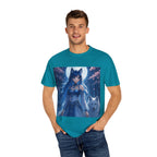 Wolf Goddess T-shirt