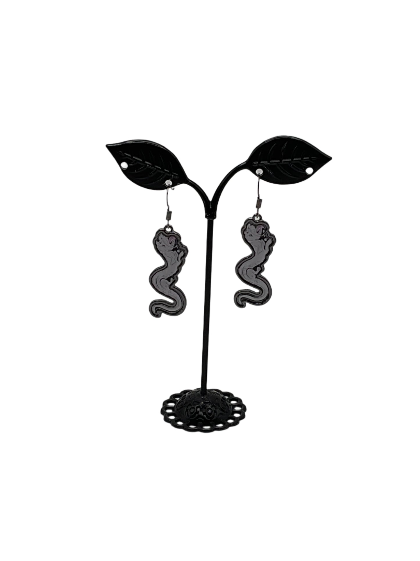 Never ending story Earrings