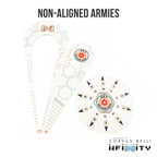 Faction Template Sets - Non-Aligned Armies