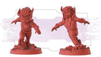 Marvel United: X-Men First Class - Kickstarter Exclusive - 