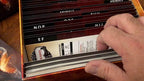 Stat Trackers - Core Set - 5th Ed - 