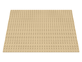 32 x 32 Base Plate - Tan - Mil-Blox