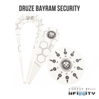 Faction Template Sets - Druze Bayram Security