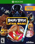 Angry Birds Star Wars (Xbox One) - Game Manual Only