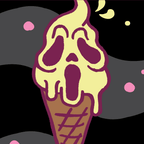 Ice Scream Crew Socks - 
