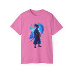 The Wolf Warrior T-shirt