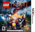 LEGO The Hobbit (Nintendo 3DS) - Game Only