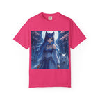 Wolf Goddess T-shirt