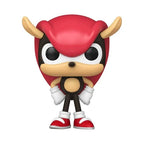 Sonic the Hedgehog Mighty Funko Pop! Vinyl Figure #1174