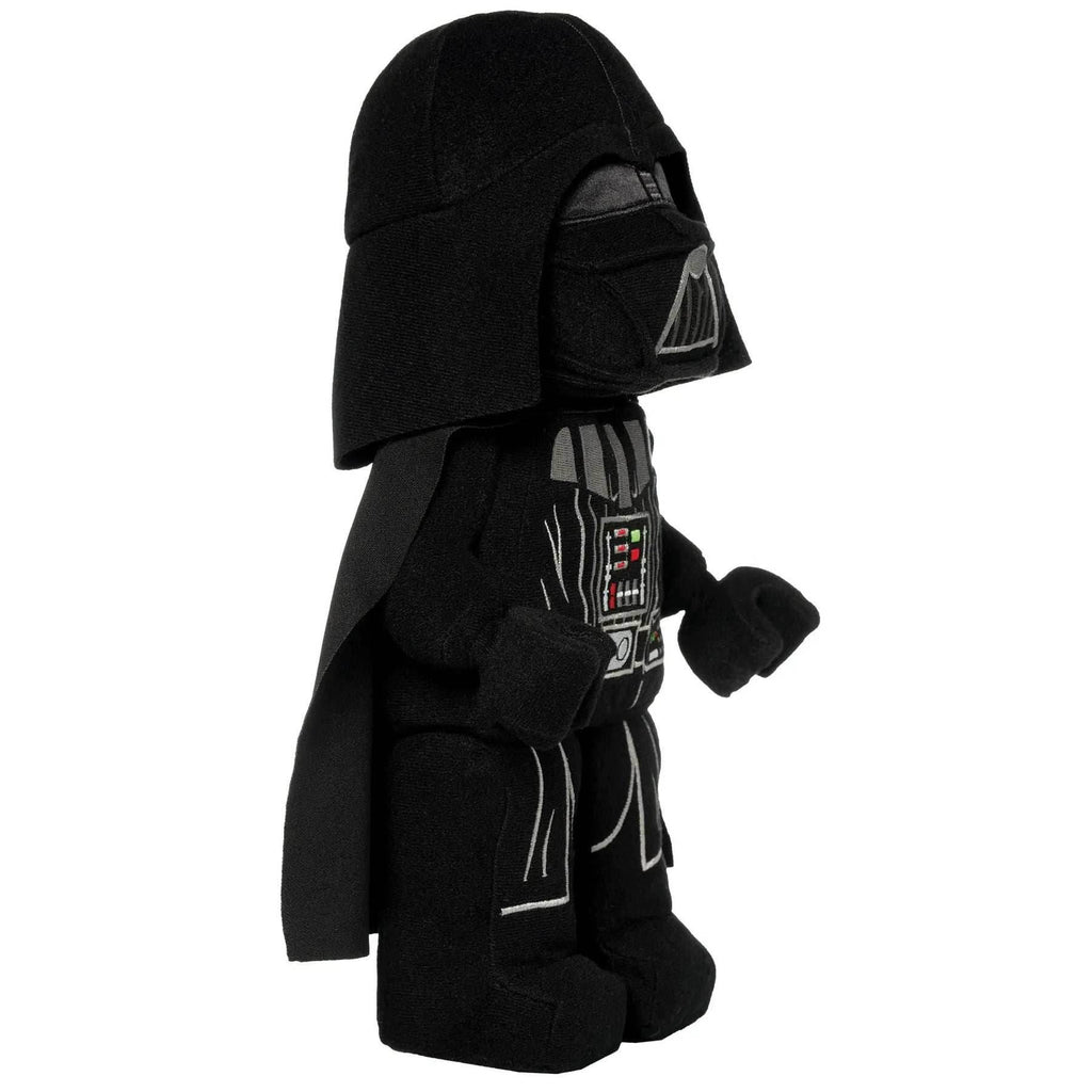 LEGO Star Wars: Darth Vader Plush Minifigure - 