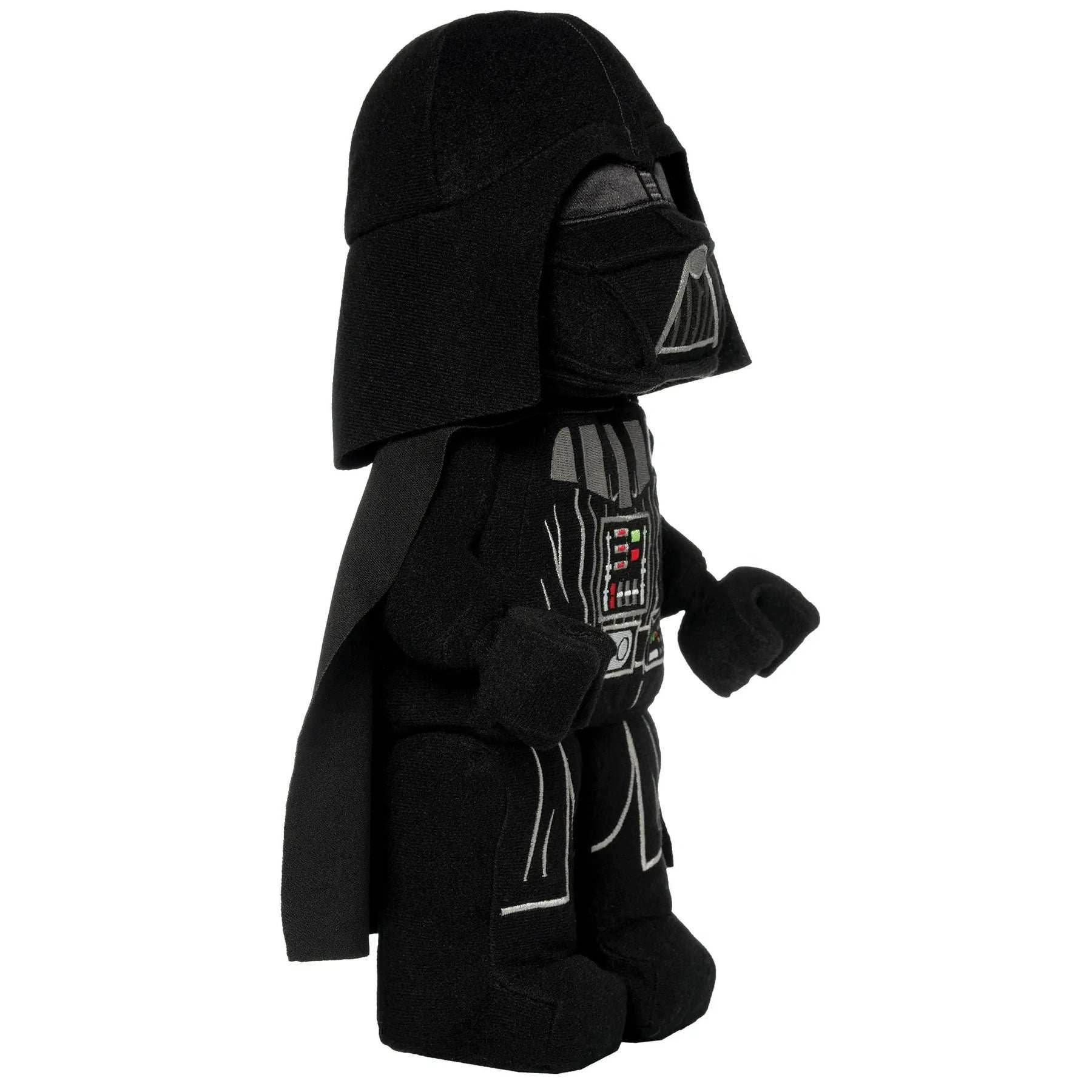 LEGO Star Wars: Darth Vader Plush Minifigure - 