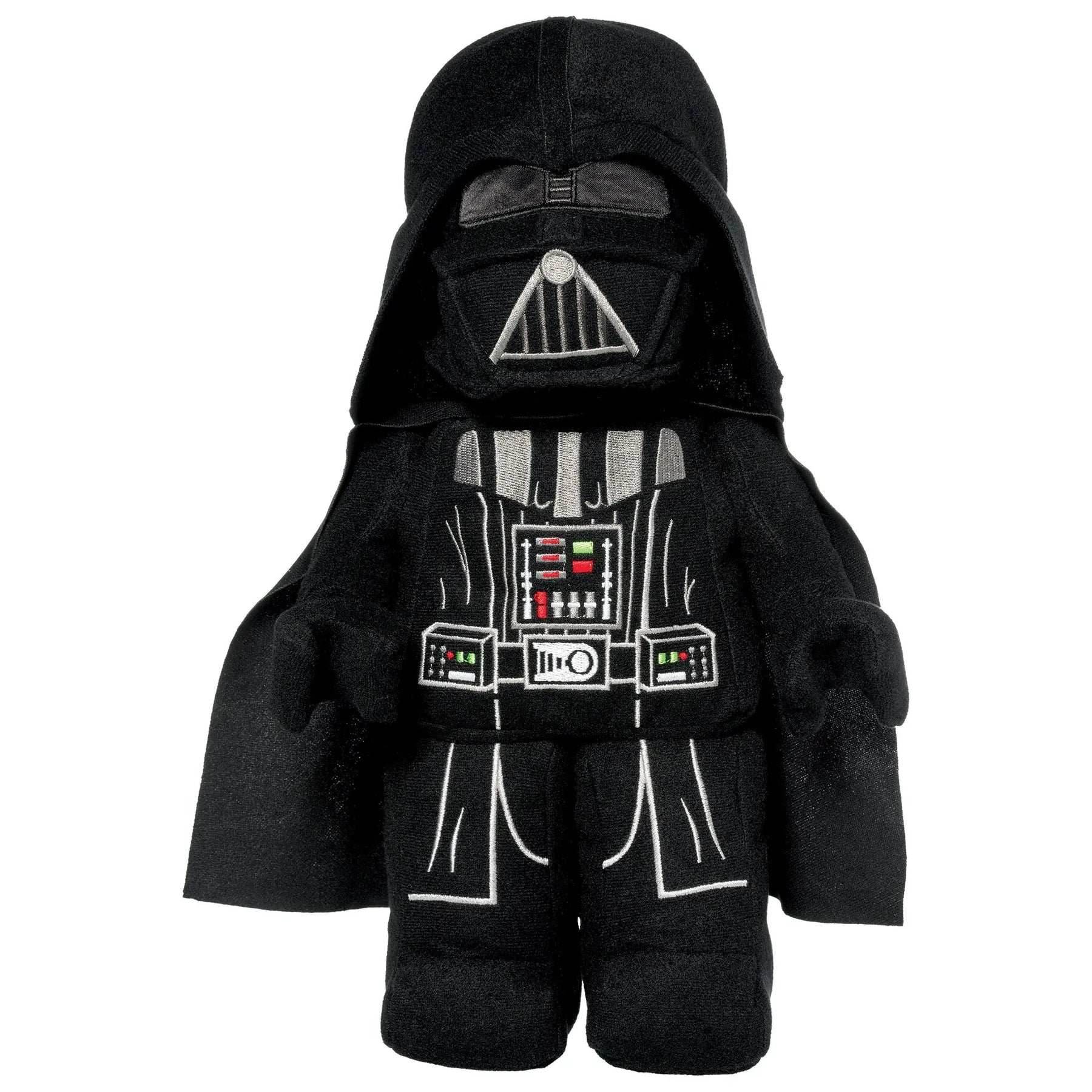 LEGO Star Wars: Darth Vader Plush Minifigure - 