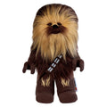 LEGO Star Wars: Chewbacca Plush Minifigure - 