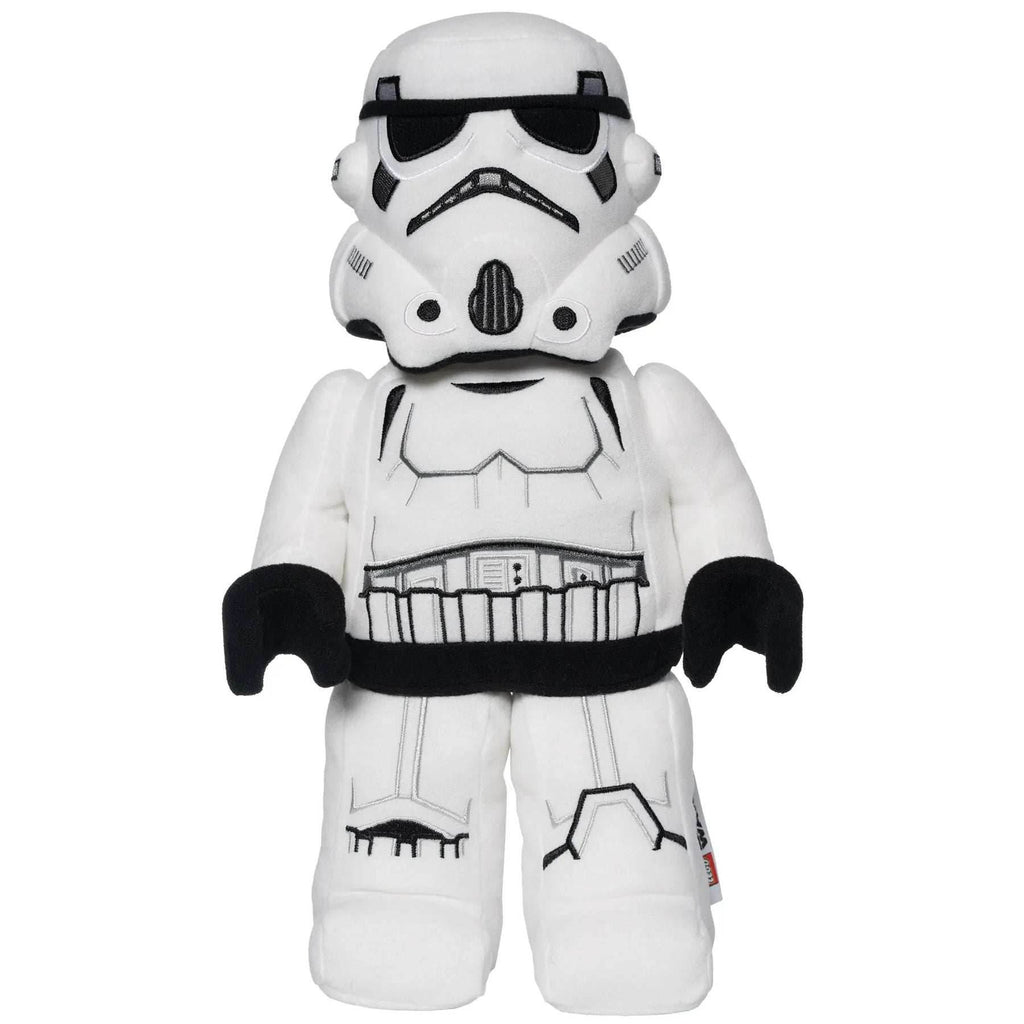LEGO Star Wars: Stormtrooper Plush Minifigure - 
